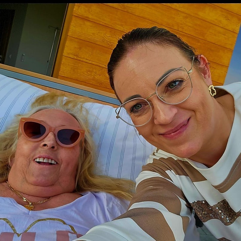 Czy w hospicjum wypada się śmiać?