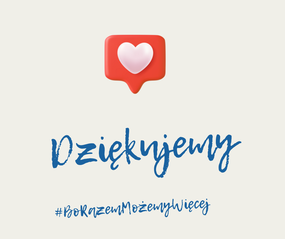 Głosy dla Hospicjum 2025 - podziękowania – zdjęcie do artykułu
