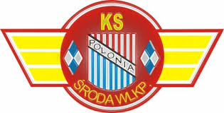 Logo KS Polonia Środa Wlkp