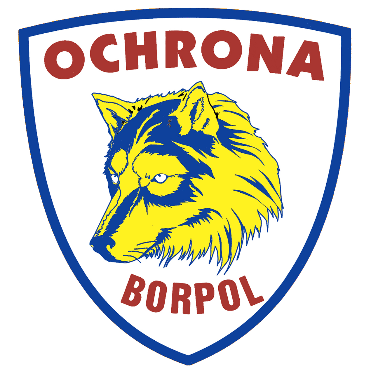 logo Borpol